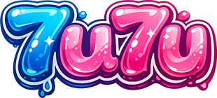 7u7u Logo